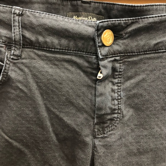 Massimo Dutti Pants 8 - Picture 3 of 6